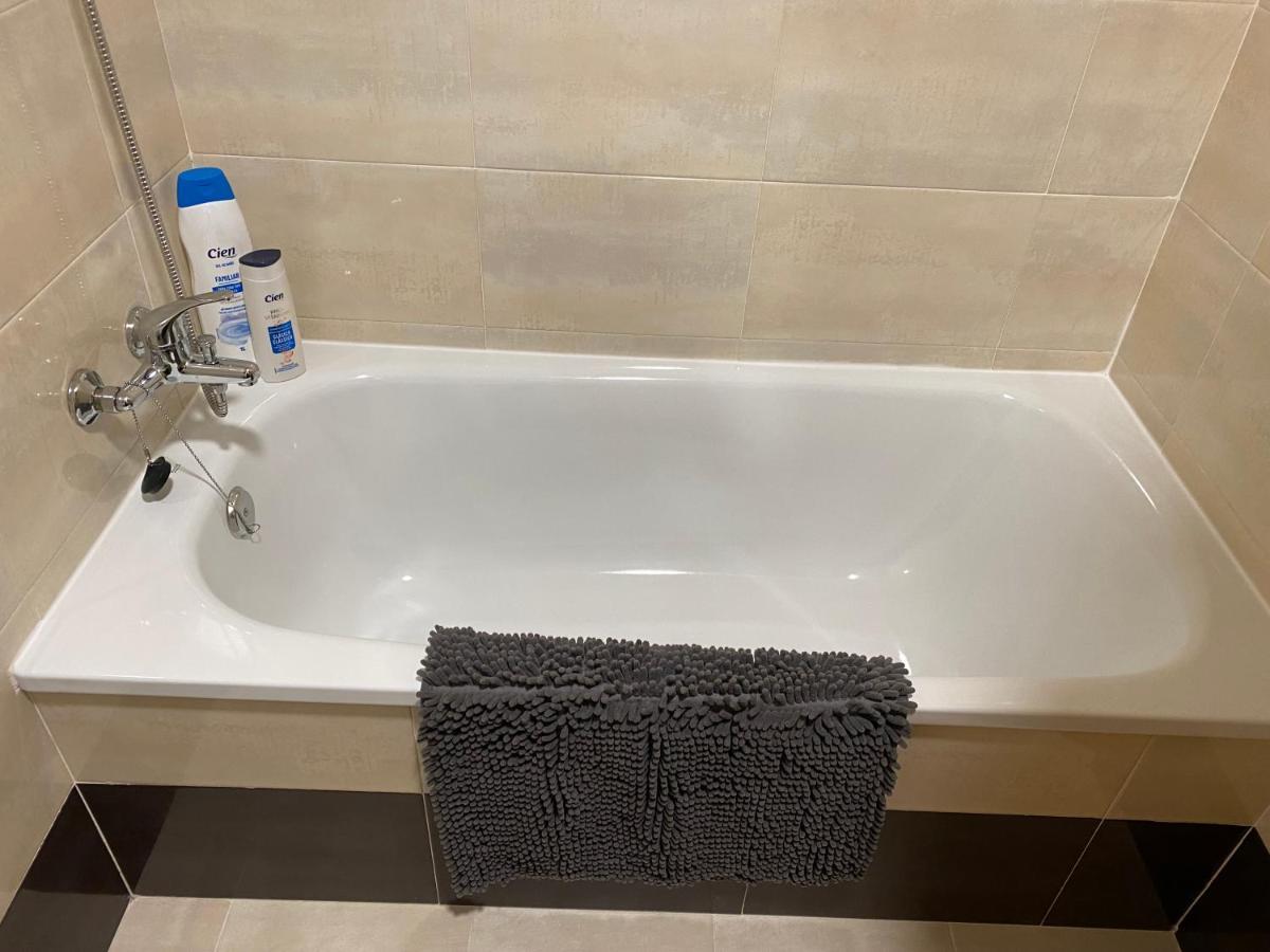 Ven Descansa Y Conoce * Málaga