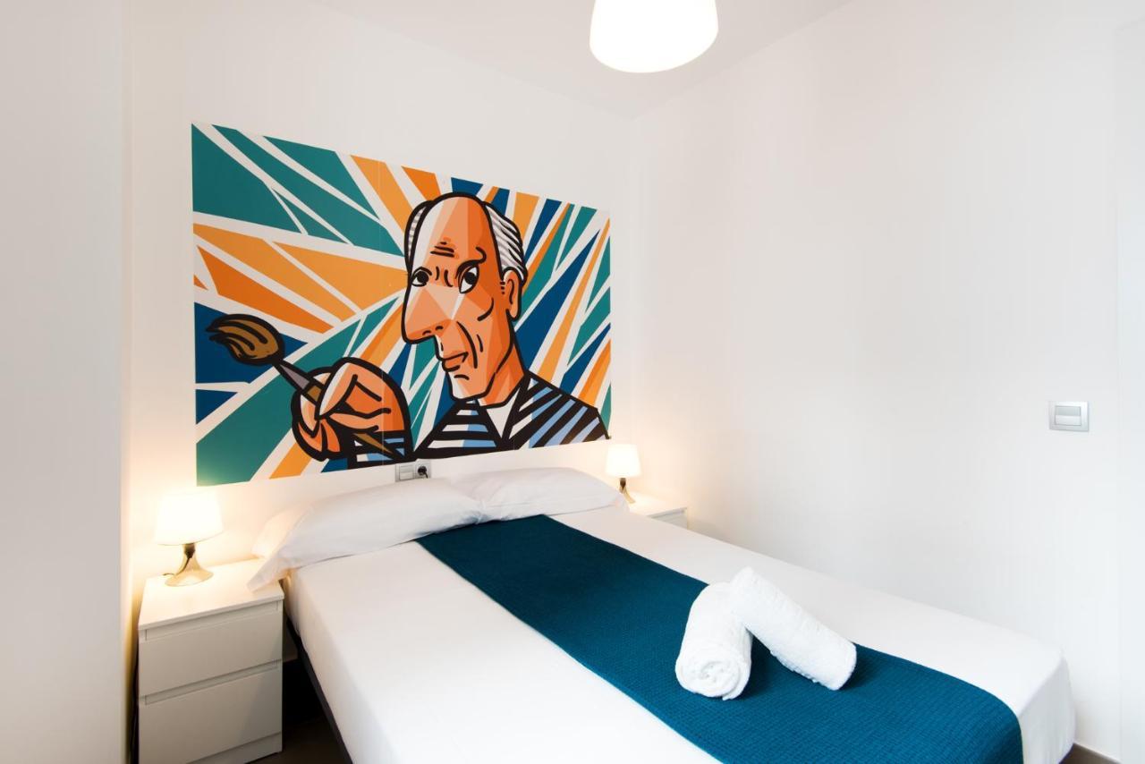 Appartement & Tech Park
