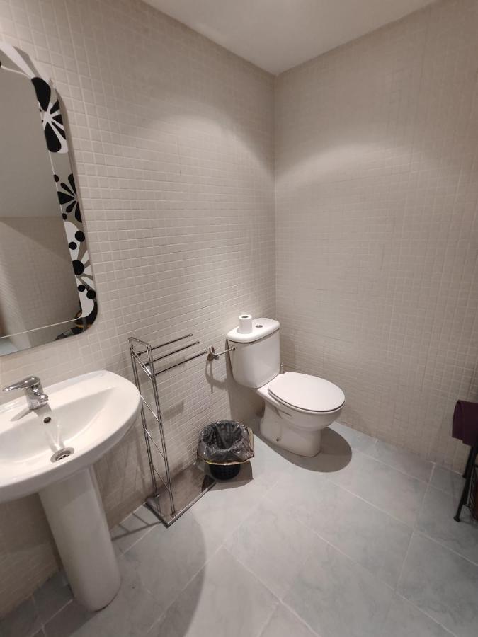 Chalet Calamijas Holidays Feriehus