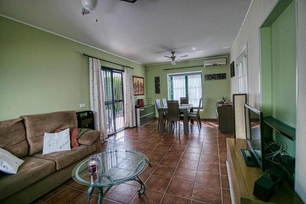 Casa El Olivar De Buena Vista 72 Semesterbostad