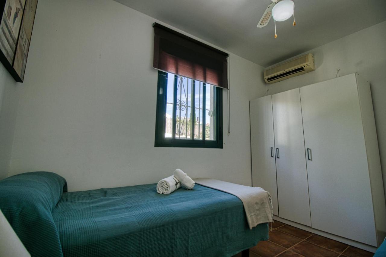 Casa El Olivar De Buena Vista 72 Semesterbostad *