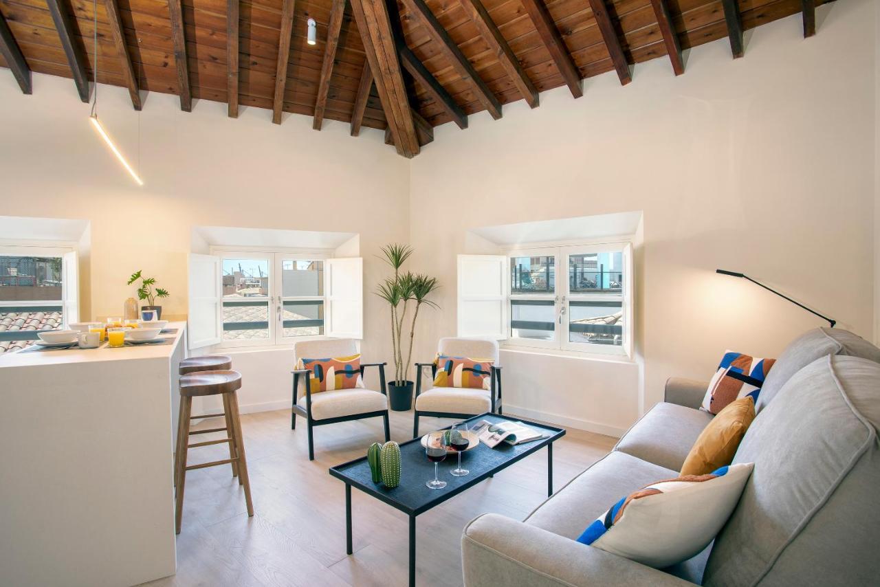 Appartement Thyssen Cisneros By Rent Me