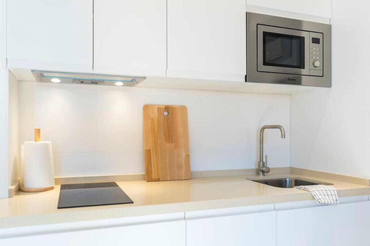 Edificio Ollerias By Sharingco Apartment *