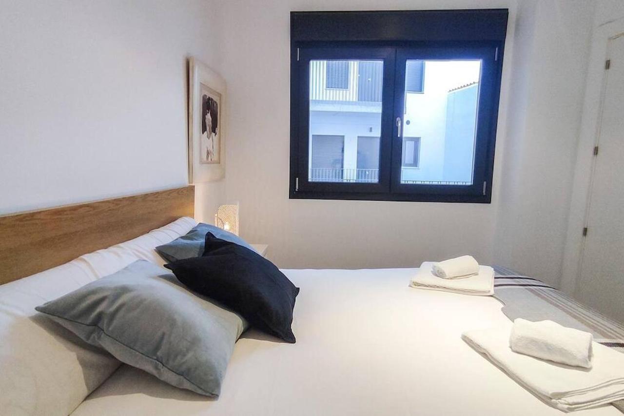 Apartment Edificio Ollerias By Sharingco *