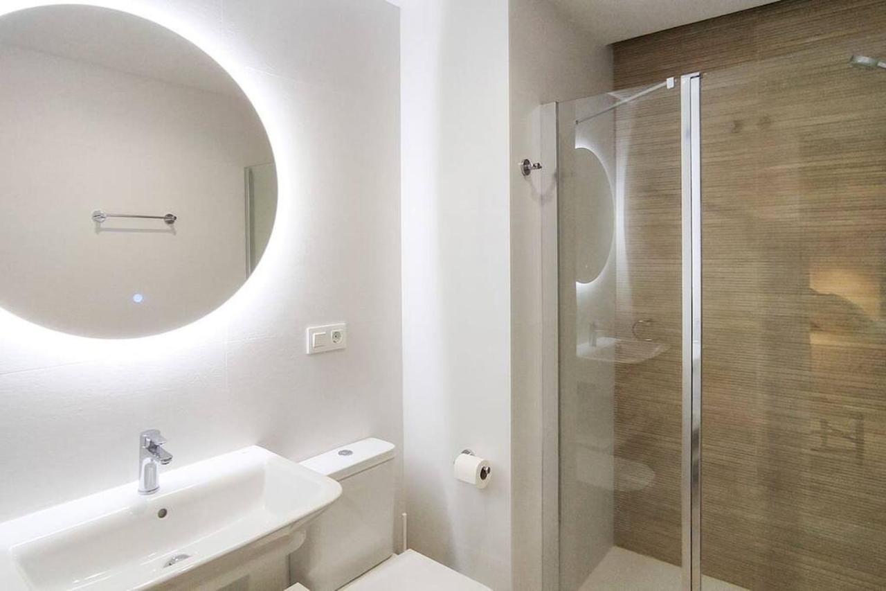 Edificio Ollerias By Sharingco Apartment *