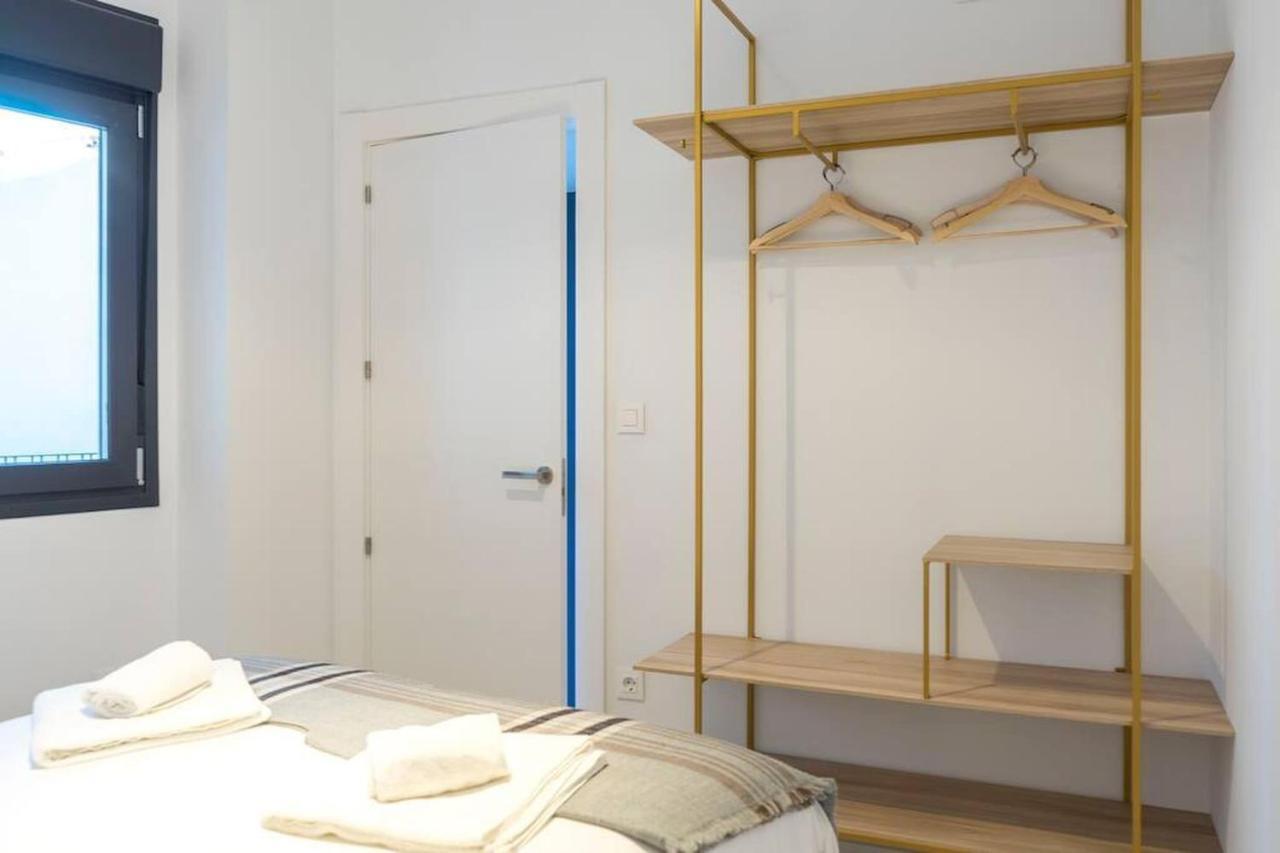 Apartment Edificio Ollerias By Sharingco