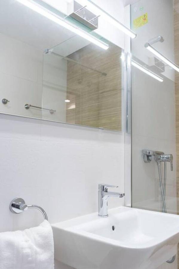 Apartment Edificio Ollerias By Sharingco