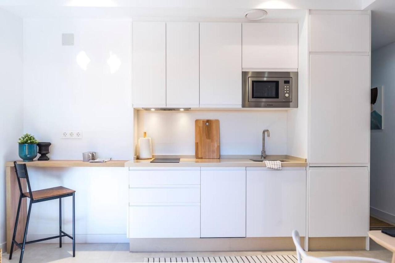 Edificio Ollerias By Sharingco Apartment