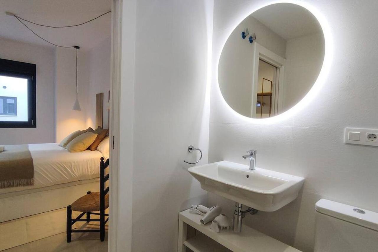 Edificio Ollerias By Sharingco Apartment *