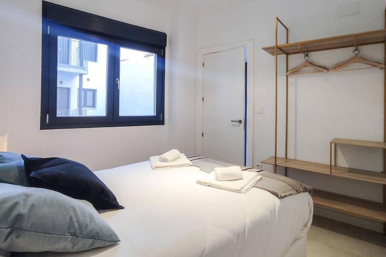 Edificio Ollerias By Sharingco Apartment *