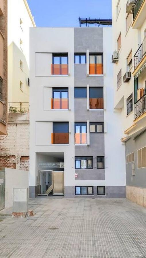 Edificio Ollerias By Sharingco *
