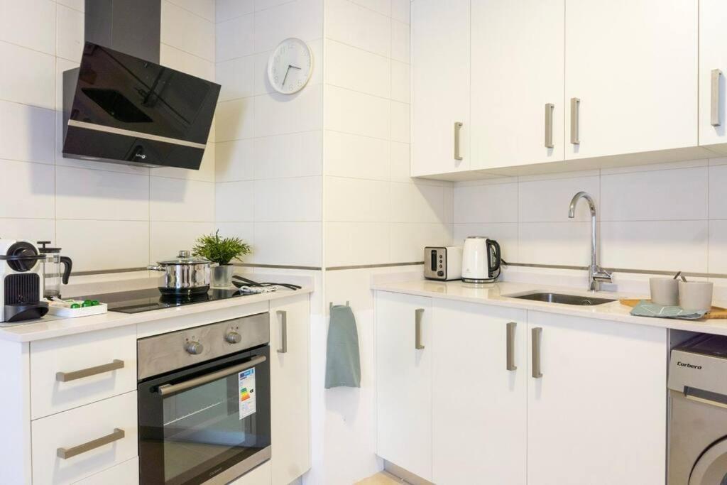 Twinsuites Malaga
