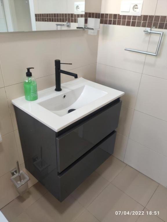 Larios Centro Triniad Appartement Málaga