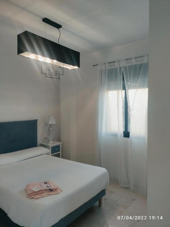 Appartement Larios Centro Triniad