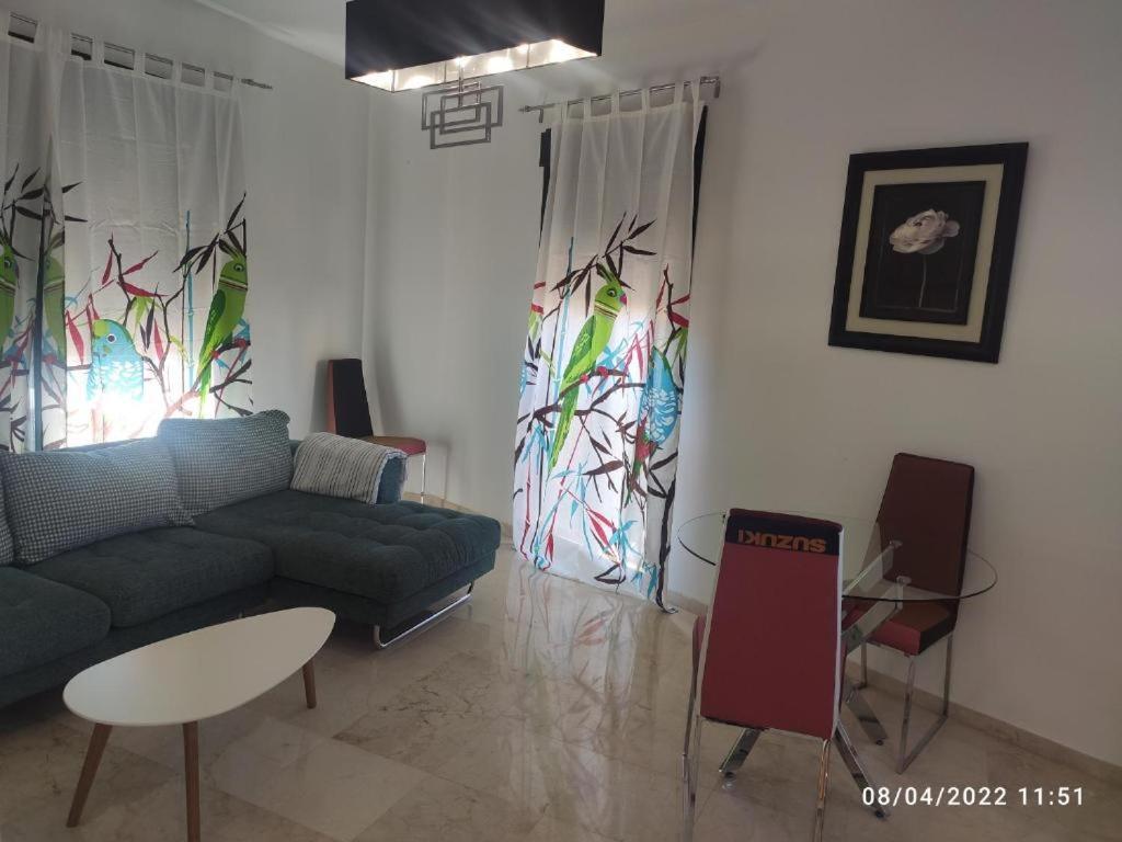 Larios Centro Triniad Appartement