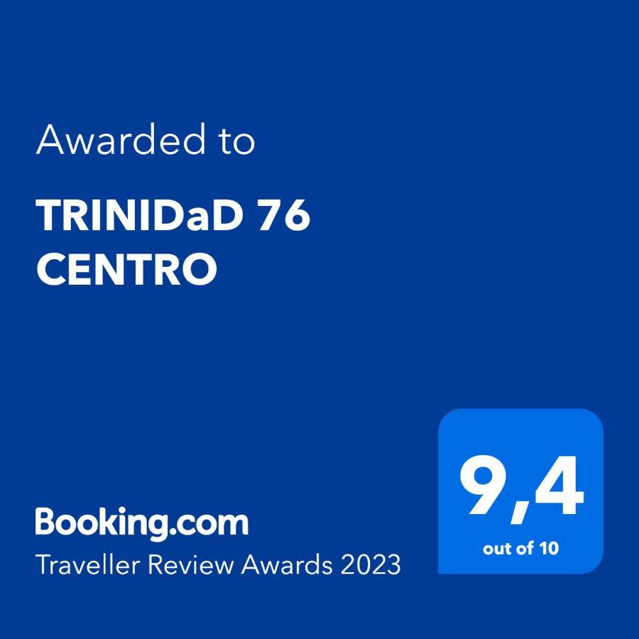 Larios Centro Triniad Appartement Málaga