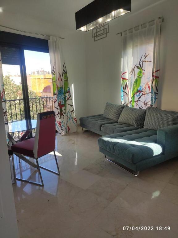 Larios Centro Triniad Appartement Málaga