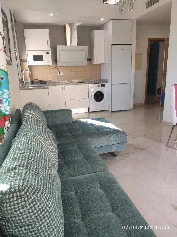 Appartement Larios Centro Triniad