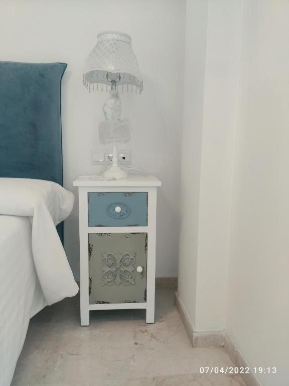 Larios Centro Triniad Appartement *