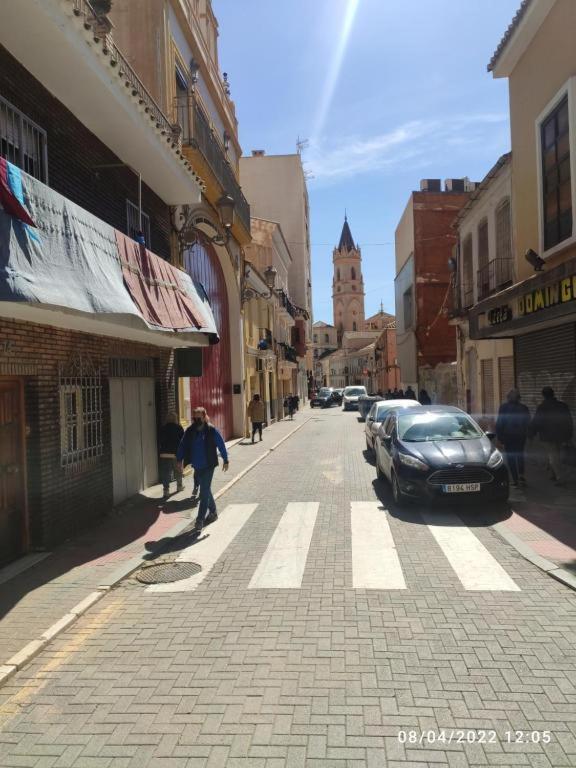 Larios Centro Triniad Appartement Málaga
