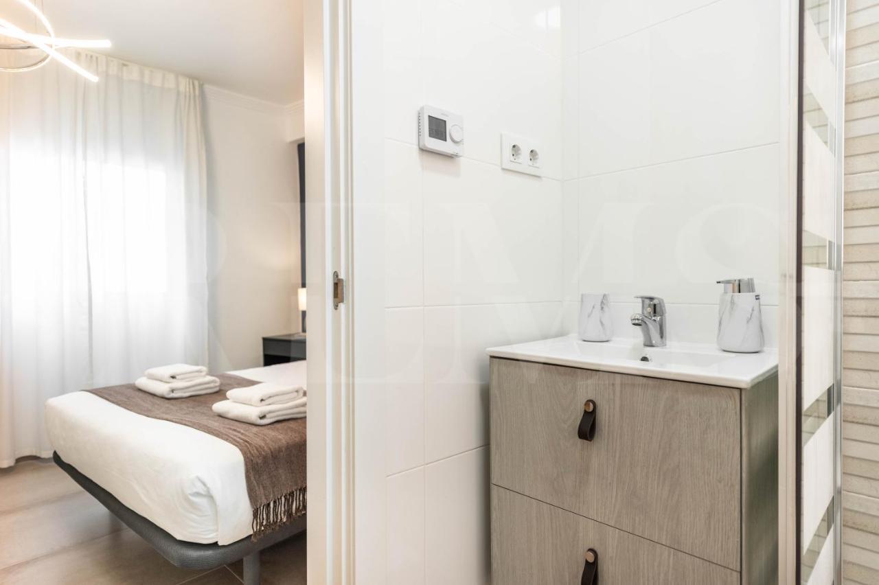 Serene & Spacious - Center By Rems * Malaga