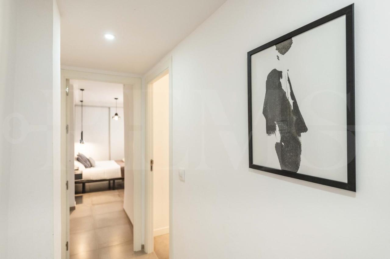 Serene & Spacious - Center By Rems Malaga