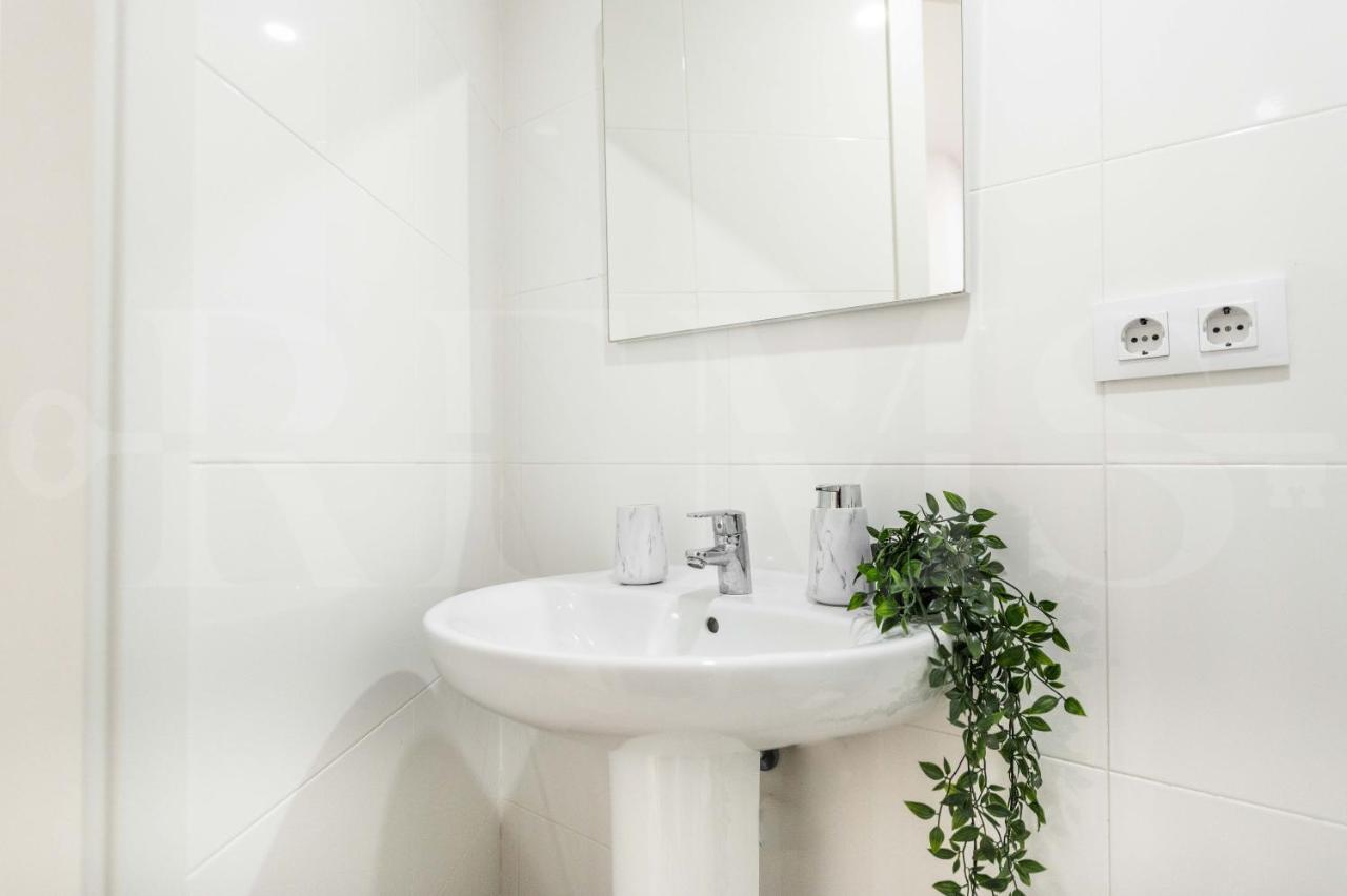 Serene & Spacious - Center By Rems Apartment Malaga