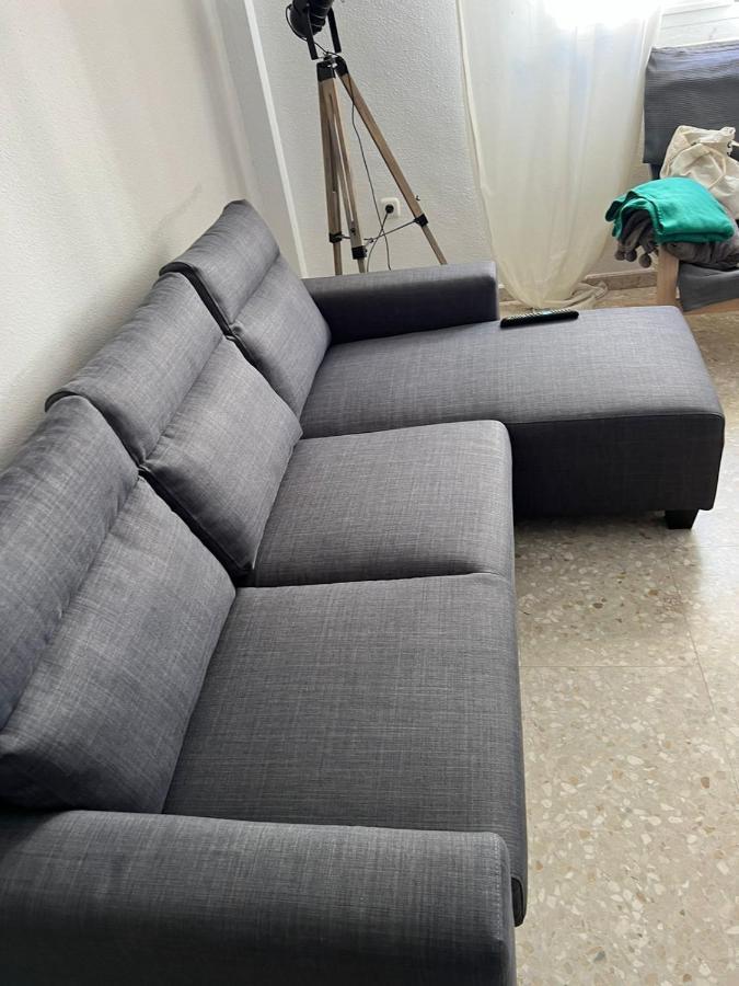 Appartement Apartamento Con Parking Gratis En El Centro De