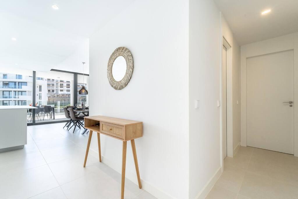 Higueronrentals Casa Maria Lejlighed
