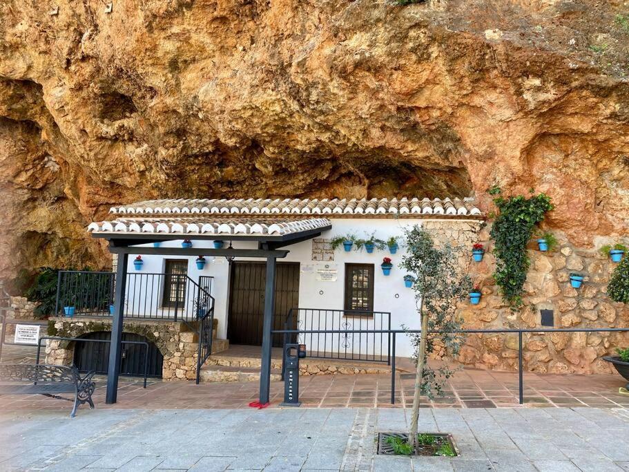 Higueronrentals Casa Maria Lejlighed