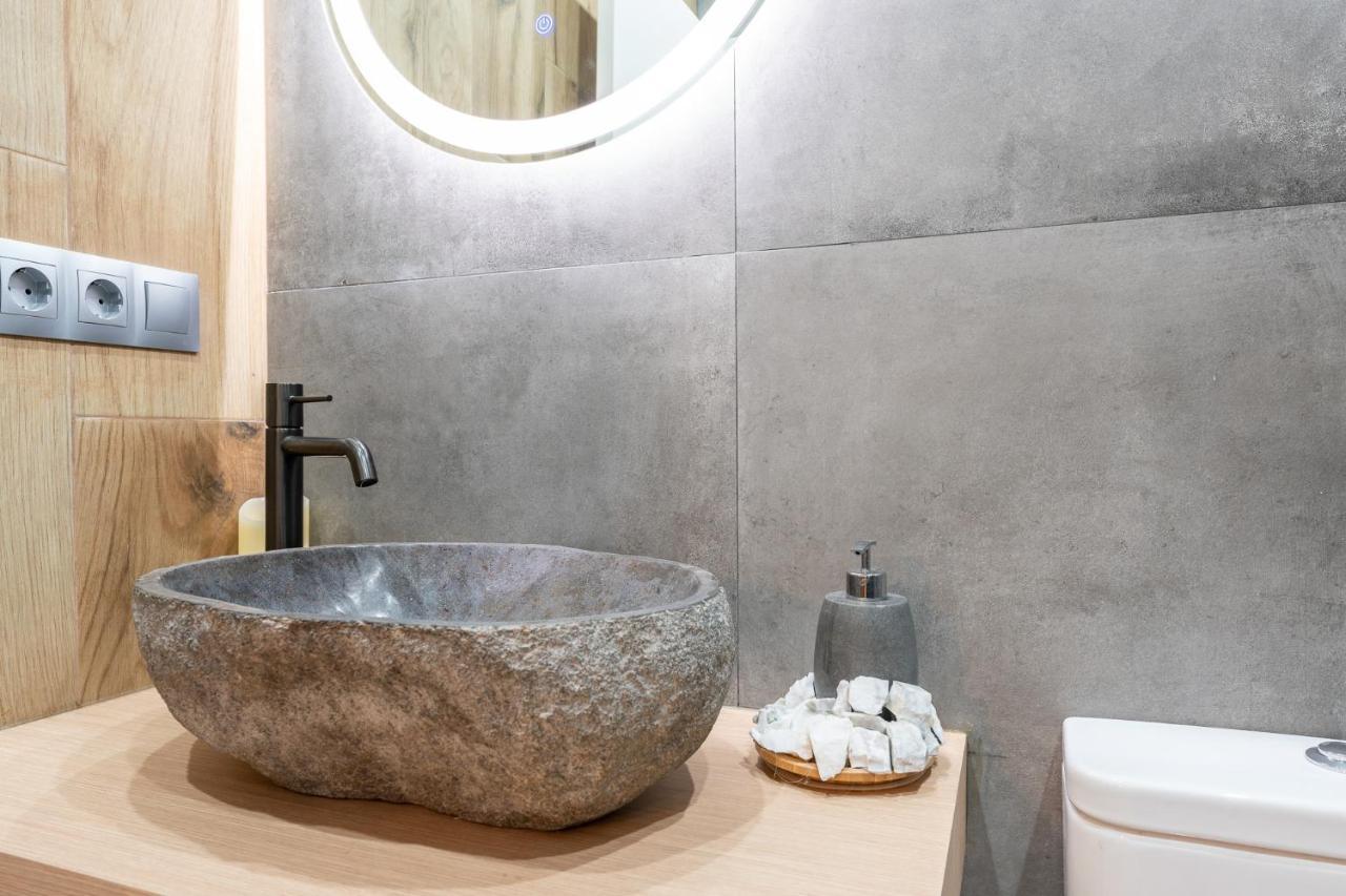 Apartamento Malagasuite Huelin