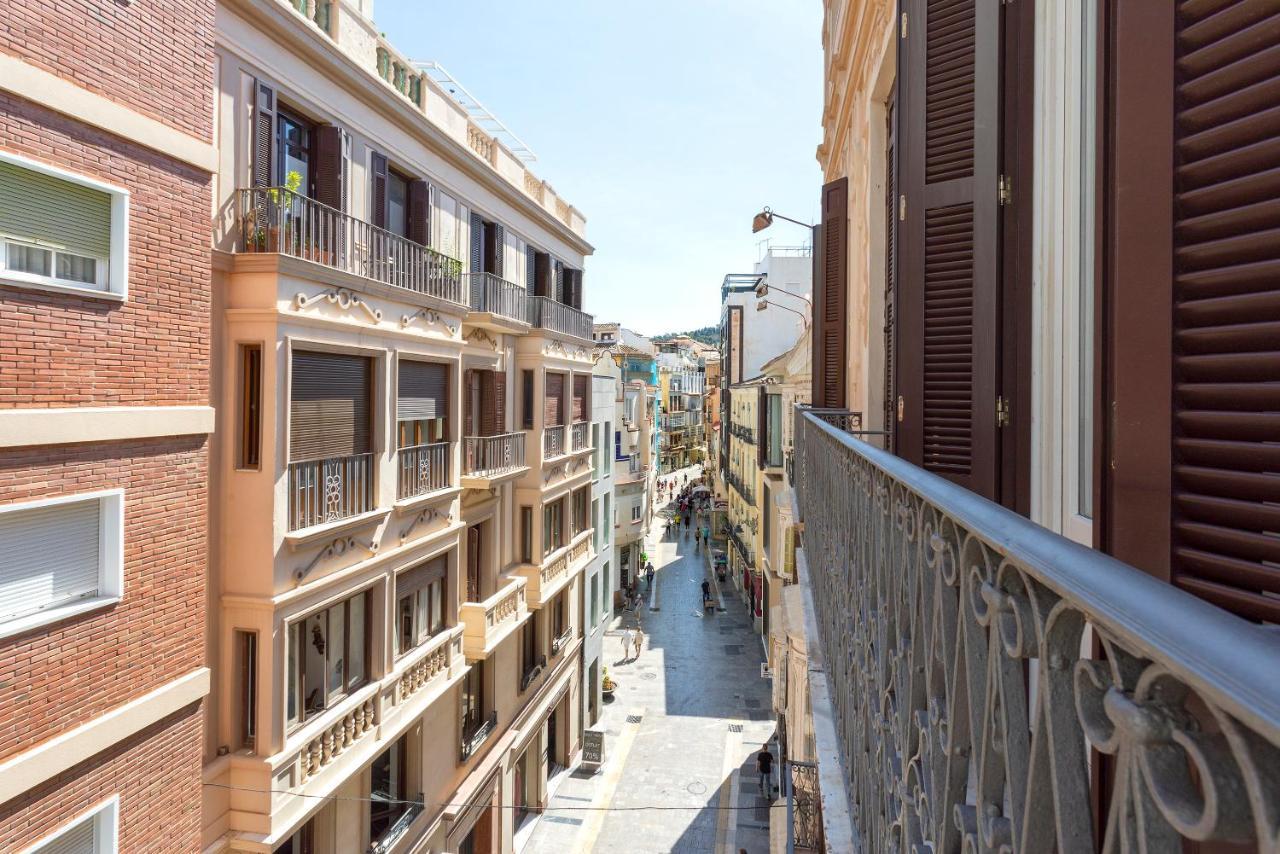 Appartement Thyssen Cisneros By Rent Me