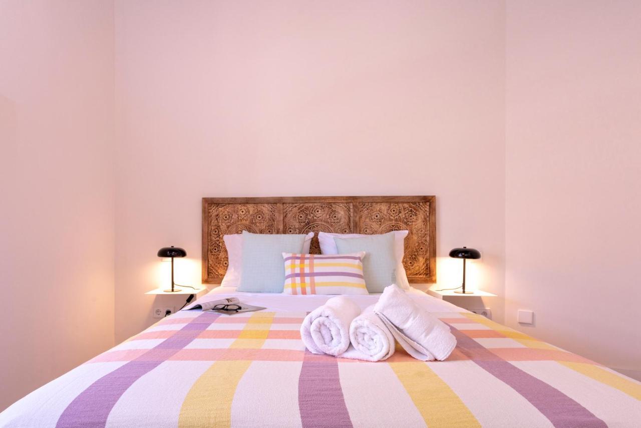Appartement Thyssen Cisneros By Rent Me *
