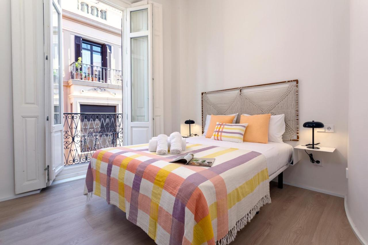 Appartement Thyssen Cisneros By Rent Me Málaga