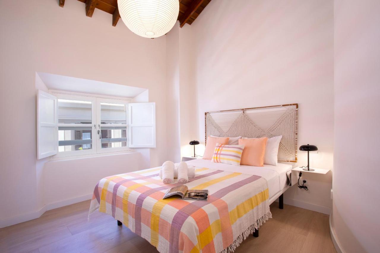 Appartement Thyssen Cisneros By Rent Me
