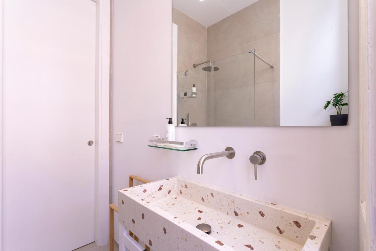 Appartement Thyssen Cisneros By Rent Me Málaga