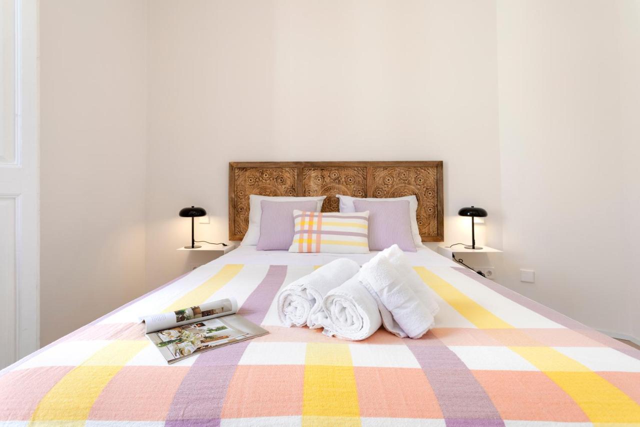 Thyssen Cisneros By Rent Me Appartement