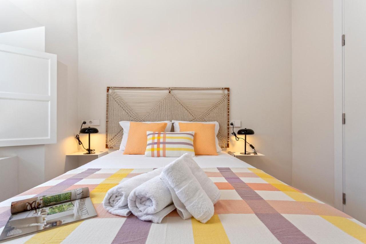 Thyssen Cisneros By Rent Me Appartement Málaga