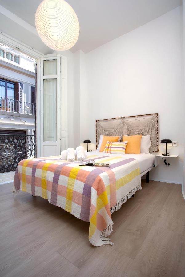 Thyssen Cisneros By Rent Me Appartement
