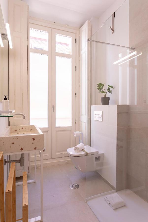 Appartement Thyssen Cisneros By Rent Me *