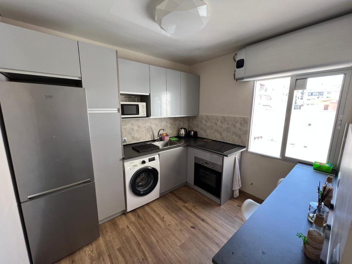 Appartement Genuar Center. Free Parking