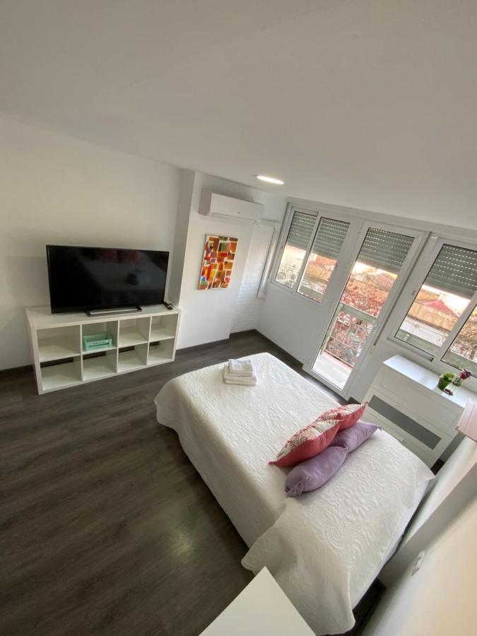 Heroe Appartement *
