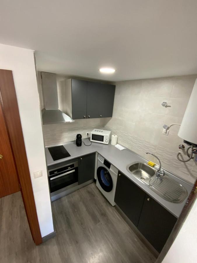 Heroe Appartement