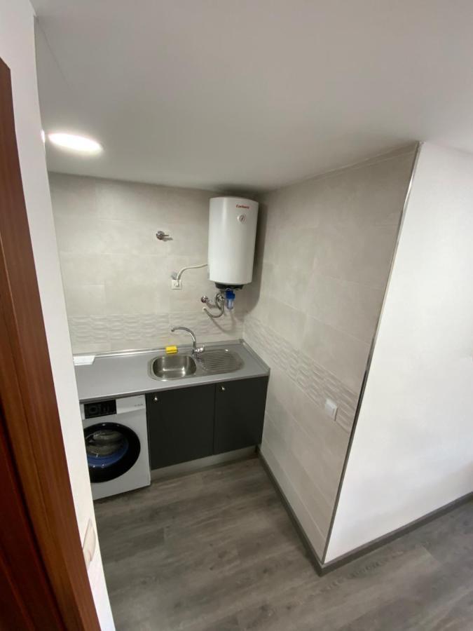 Appartement Heroe