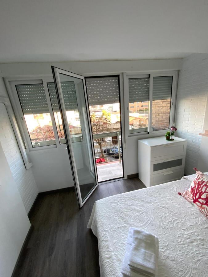 Heroe Appartement Málaga