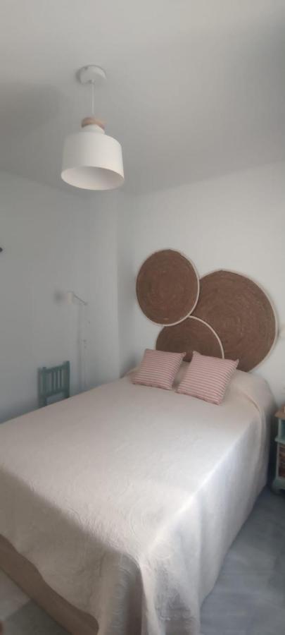 Appartement Atico Moliere Beach