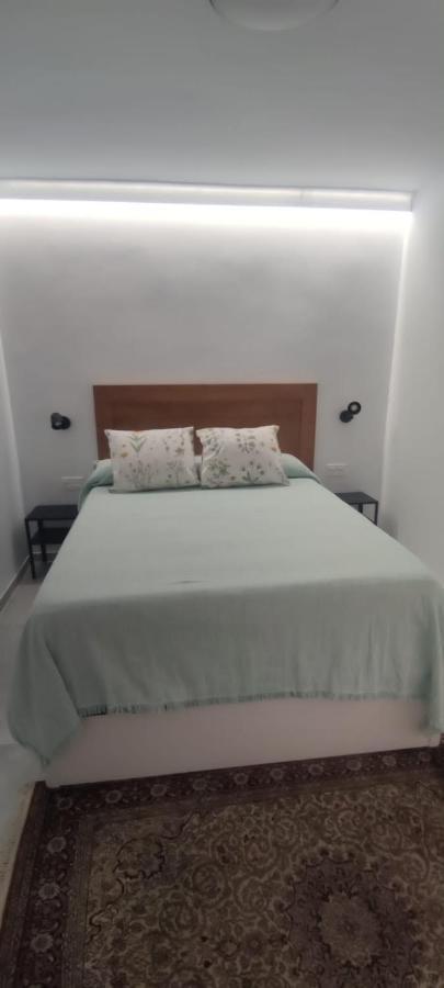 Appartement Atico Moliere Beach Málaga
