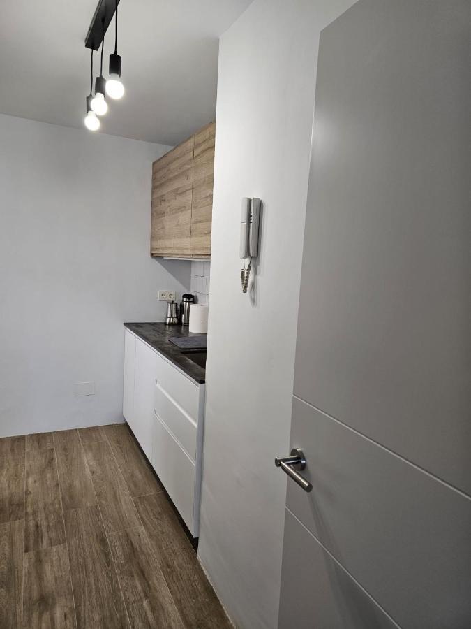 Atico Moliere Beach Appartement
