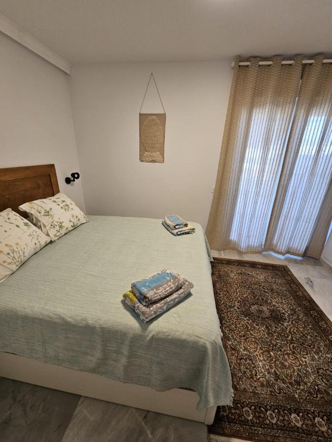 Atico Moliere Beach Appartement