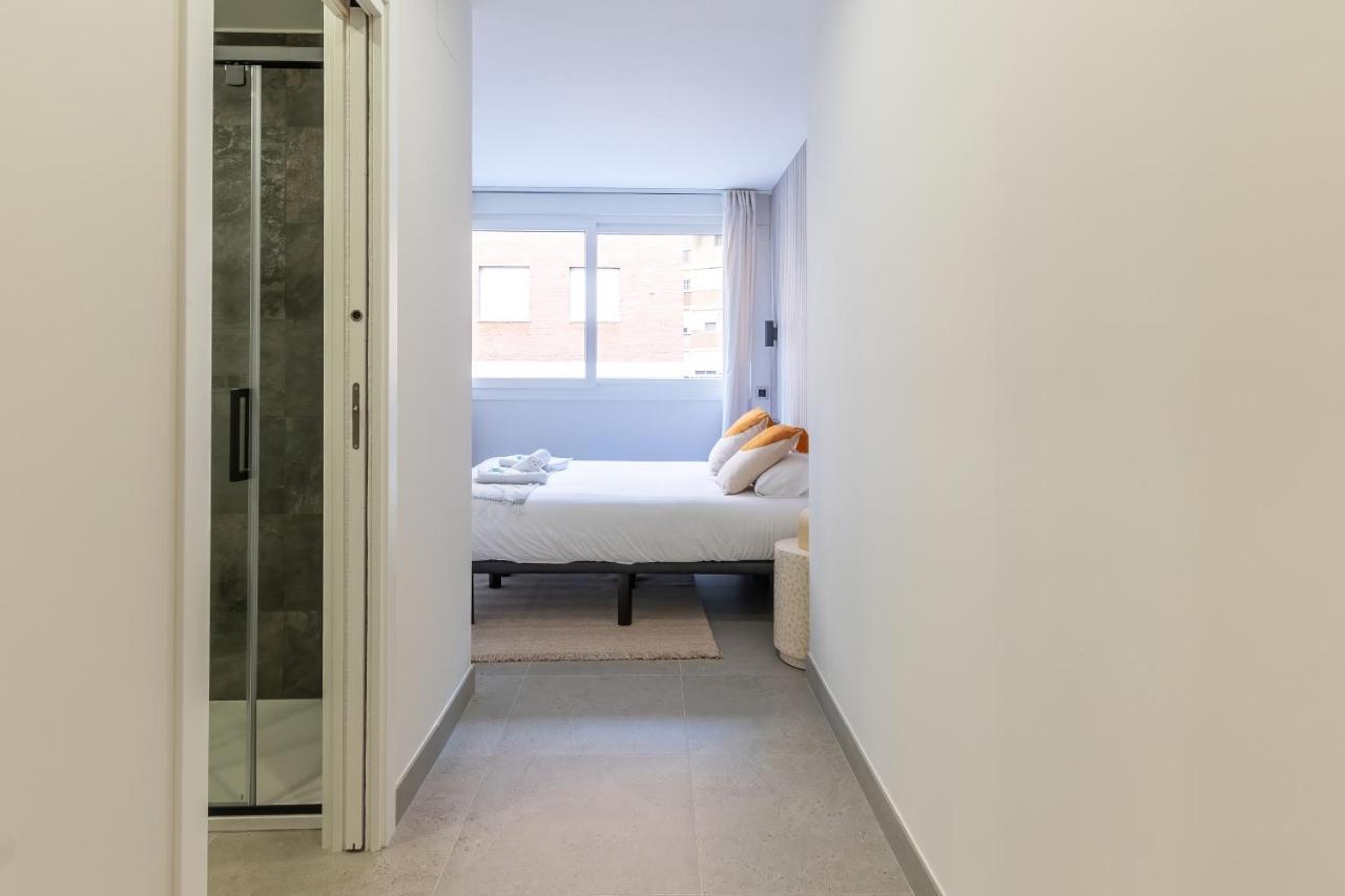 Appartement La Malagueta By Sharingco